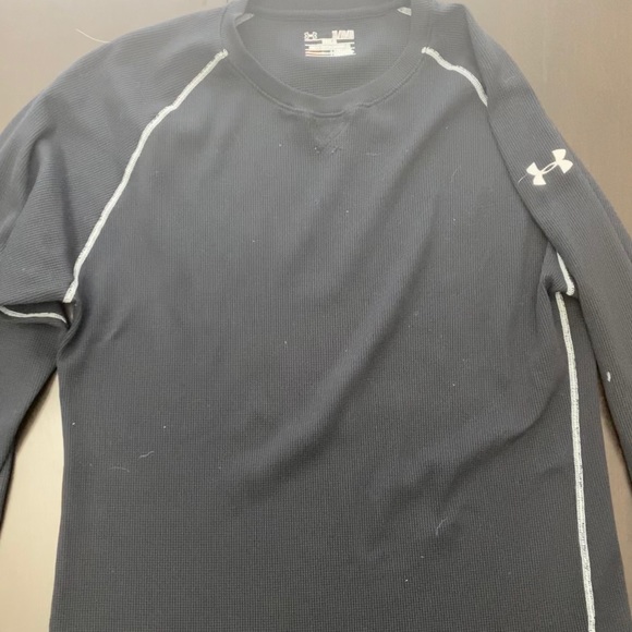 Under Armour Other - Underarmour Thermal Shirt
